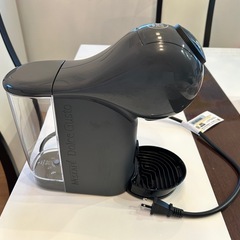 ネスカフェ　ドルチェグスト　コーヒーメーカー
 の画像