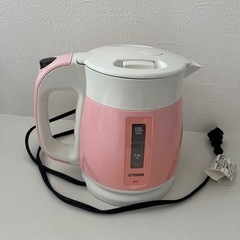 タイガー　ケトルの画像