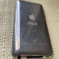 iPod touch 8GBの画像