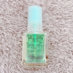 【ご成約済み】　P.Shine ピーシャイン フレーバーキューティクルオイルSQ 　2本セットの画像