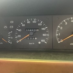 ローレルスピリット　1988年式の画像