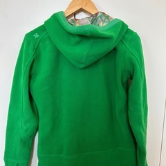 フリースの画像