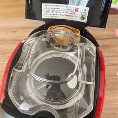 ネスカフェ ゴールドブレンド バリスタアイ レッドの画像