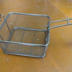 業務用電気フライヤーの画像