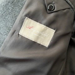 【美品】UNITED ARROWS コートの画像