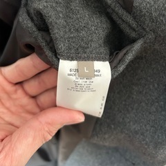 【美品】UNITED ARROWS コートの画像