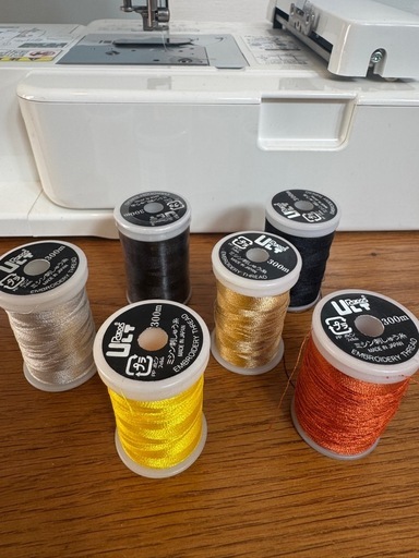 brother 刺繍専用ミシン