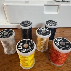 brother 刺繍専用ミシンの画像