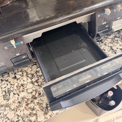 【引き取り決定】ガスコンロ【都市ガス】の画像