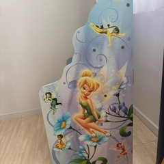 子ども棚の画像