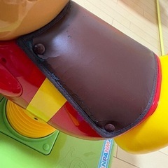 あんぱんマンブランコ　木馬　2点セットの画像