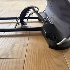 バウンサーの画像