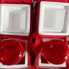 投げる消火具 火にポン Fitech 簡易消火用具 2個セット＋おまけの画像