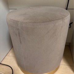 ドレッサー、椅子　棚セットの画像