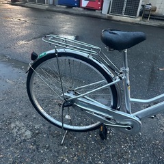 自転車1604の画像