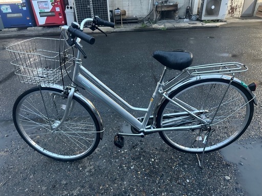 自転車1604