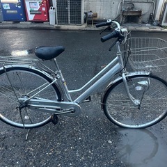 自転車1604の画像