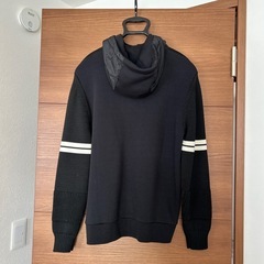 【美品】PMDS
パーカーの画像