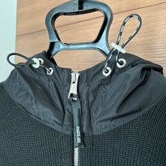 【美品】PMDS
パーカーの画像
