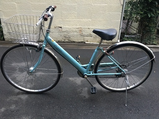 自転車9348