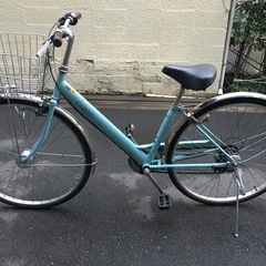 自転車9348の画像