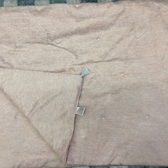 アフタヌーンティーブランケット、未使用の画像