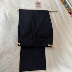 男子用　制服　３点セットの画像