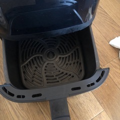 ノンフライヤーの画像