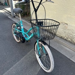 自転車2118の画像