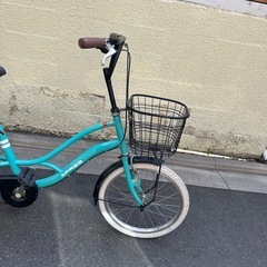 自転車2118の画像