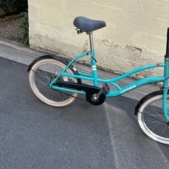 自転車2118の画像