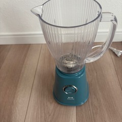 【美品】BRUNO ミキサー コンパクトブレンダーの画像