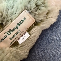 【タグ付き】ジェラトーニ ぬいぐるみ Mサイズ ダッフィーの画像