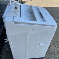 panasonic   NA-FA80H5 2017年の画像