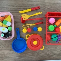 BorneLundままごとキッチン
の画像