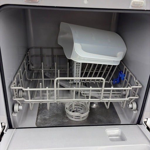 リユースのサカイ東金店 Siroca 食器洗い乾燥機 20年製 TJ17951 リユースのサカイ東金店 Siroca 食洗機 24年製 TJ17950