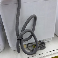 リユースのサカイ東金店 Siroca 食器洗い乾燥機 20年製 TJ17951の画像