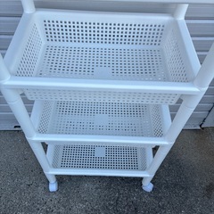 3段ボックスの画像