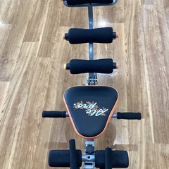 マルチコンパクトジム【町田市再生家具】253567の画像