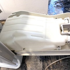 パナソニック　加湿空気清浄機（F-VXG35）の画像