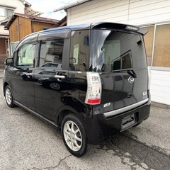 うそじゃろ❓タントエグゼ‼️カスタムG‼️車検2年付き、込み込み価格‼️の画像