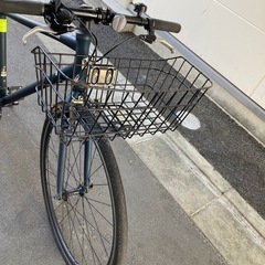 自転車17の画像