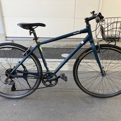 自転車17の画像