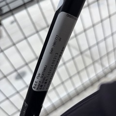 アップリカ　フライル　　ベビーカーの画像