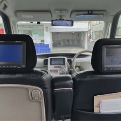 乗り出し価格　ダイハツ　タント　| 車検　2027／4の画像