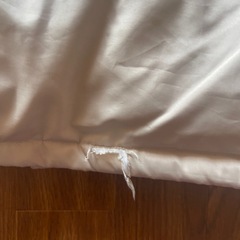 コムサイズムこども服100 ダウンの画像