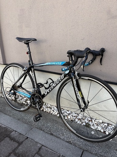 自転車 Specialized S-Works Tarmac SL2