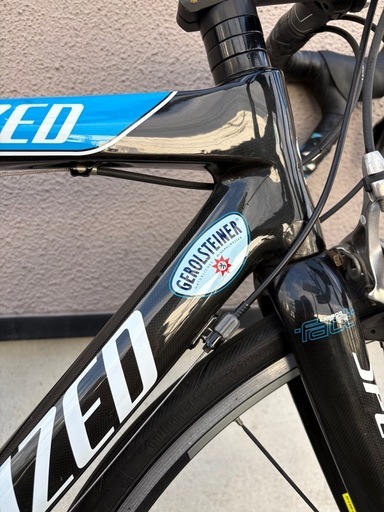 自転車 Specialized S-Works Tarmac SL2