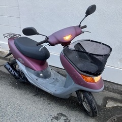 DIOチェスタAF34  エンジン調子◎の画像