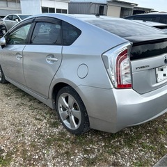 30プリウス後期の画像